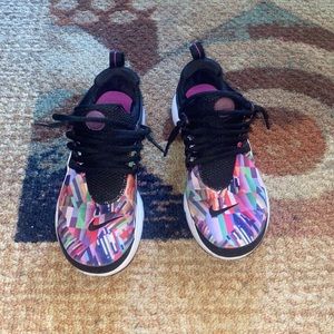 Nike Presto multicolor